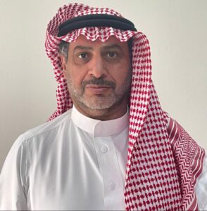 محمد منير خالد الحارثي