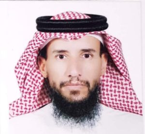 حسن عتيق عبدالله الزهراني